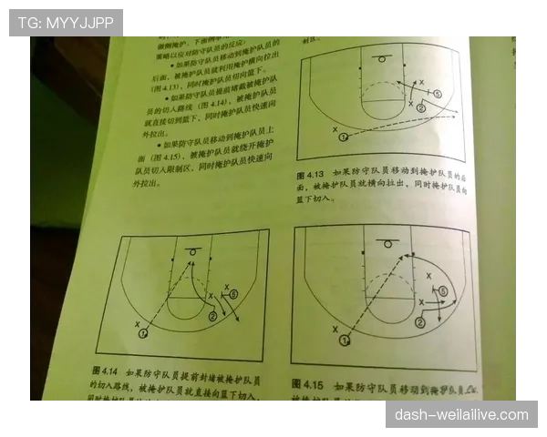 深入解析篮球运球规则:合法与违例的界定 深入解析篮球运球规则:合法与违例的界定