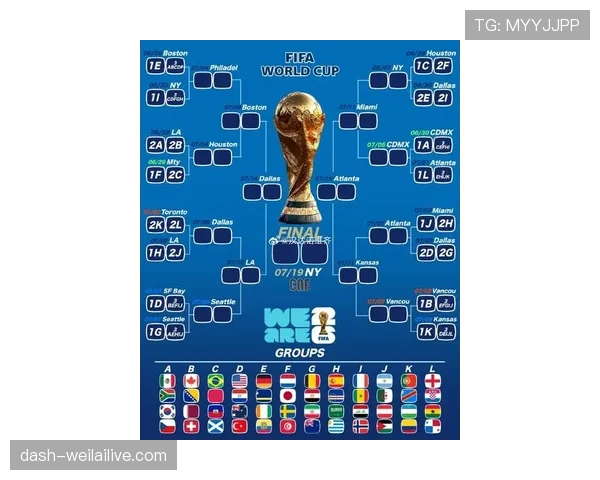 德国队2026世界杯小组赛赛程分析与出线前景预测