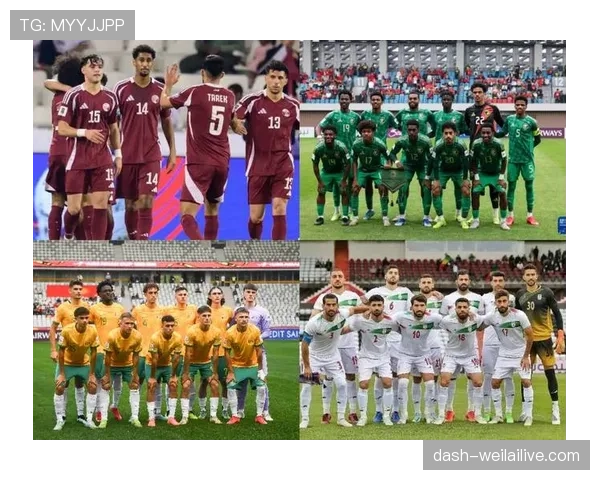 阿尔及利亚冲击2026世界杯：出线前景与晋级关键分析