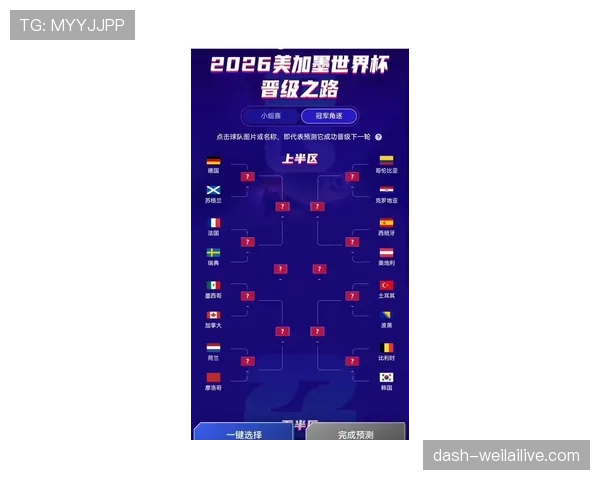 突尼斯2026世界杯赛程分析:小组出线关键战与晋级前景预测 突尼斯2026世界杯赛程分析:小组出线关键战与晋级前景预测